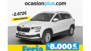 2.0TDI Adblue Selection 85kW