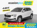 Skoda Karoq 2.0TDI Adblue Selection 85kW Blanco - thumbnail 1