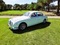 Jaguar MK II A.S.I. - thumbnail 1