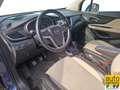 Opel Mokka X 1.6 Innovation s Albastru - thumbnail 9