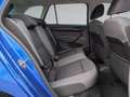 Skoda Fabia 1.0 Combi NAVI/PDC/SHZG/CarPlay/Allwetter/Tempomat Bleu - thumbnail 16