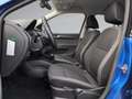 Skoda Fabia 1.0 Combi NAVI/PDC/SHZG/CarPlay/Allwetter/Tempomat Bleu - thumbnail 14