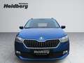Skoda Fabia 1.0 Combi NAVI/PDC/SHZG/CarPlay/Allwetter/Tempomat Bleu - thumbnail 2