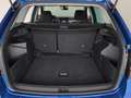 Skoda Fabia 1.0 Combi NAVI/PDC/SHZG/CarPlay/Allwetter/Tempomat Bleu - thumbnail 11
