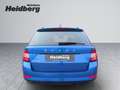 Skoda Fabia 1.0 Combi NAVI/PDC/SHZG/CarPlay/Allwetter/Tempomat Bleu - thumbnail 10