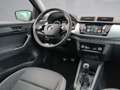 Skoda Fabia 1.0 Combi NAVI/PDC/SHZG/CarPlay/Allwetter/Tempomat Bleu - thumbnail 22