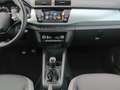 Skoda Fabia 1.0 Combi NAVI/PDC/SHZG/CarPlay/Allwetter/Tempomat Bleu - thumbnail 30