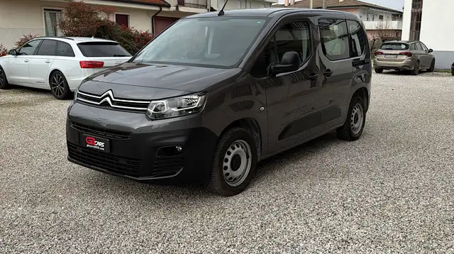 Citroen Berlingo 1.5 Bluehdi 130 cv