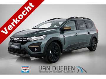 1.6 Hybrid 140 Extreme 7p. Trekhaak, CarPlay, Dode