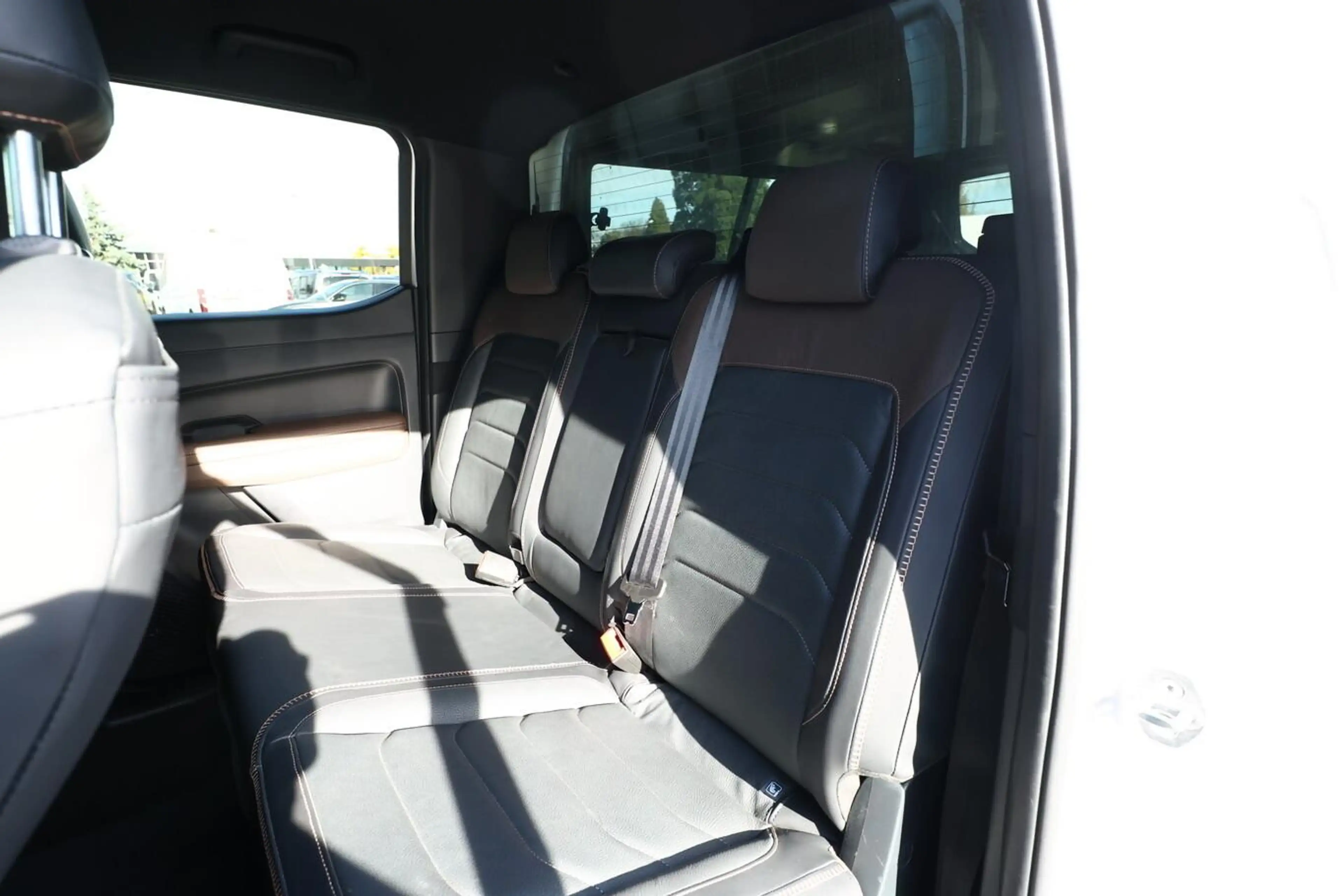 Volkswagen Amarok PanAmericana 3.0 TDI 240 Aut. 4M HardTop 177 kW... — photo 10
