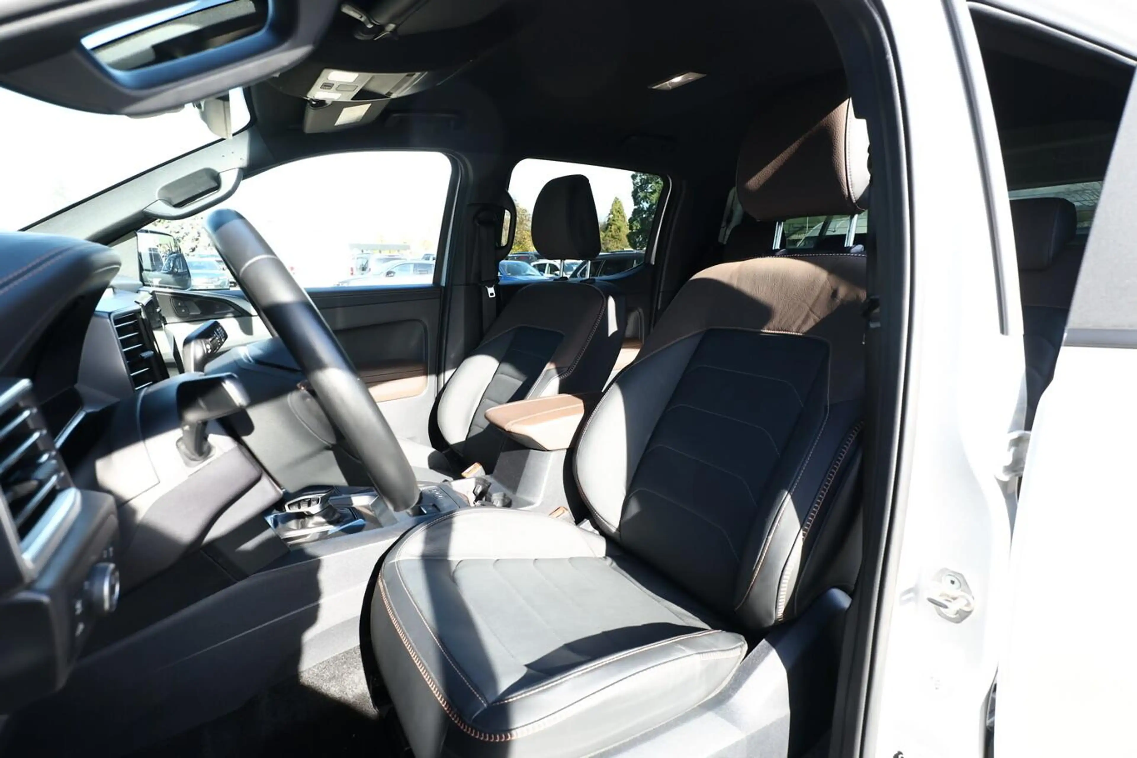 Volkswagen Amarok PanAmericana 3.0 TDI 240 Aut. 4M HardTop 177 kW... — photo 6