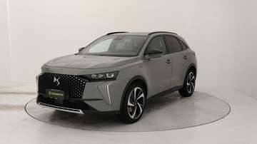 1.6 Plug-in Hybrid Etoile