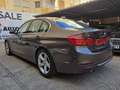 BMW 318 318d Luxury Brun - thumbnail 2
