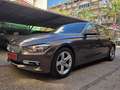 BMW 318 318d Luxury Brun - thumbnail 1