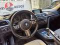 BMW 318 318d Luxury Brun - thumbnail 13