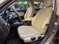 BMW 318 318d Luxury Brun - thumbnail 8