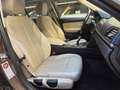 BMW 318 318d Luxury Brun - thumbnail 11