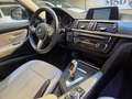 BMW 318 318d Luxury Brun - thumbnail 12