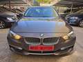 BMW 318 318d Luxury Brun - thumbnail 5