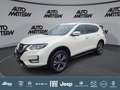 Nissan X-Trail . Blanc - thumbnail 1