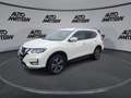 Nissan X-Trail . Blanco - thumbnail 4