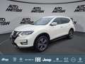 Nissan X-Trail . Blanco - thumbnail 1