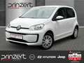 Volkswagen up! 1.0 MT5 Fahrassistenz-Paket*Sonderlack-Pure-White Weiß - thumbnail 1