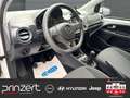 Volkswagen up! 1.0 MT5 Fahrassistenz-Paket*Sonderlack-Pure-White Weiß - thumbnail 4