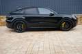 Porsche Cayenne Coupe Turbo E-Hybrid mit GT-Paket *FULL* Noir - thumbnail 5