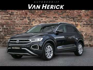 1.5 TSI Style 150PK Automaat | Navi | Trekhaak | E