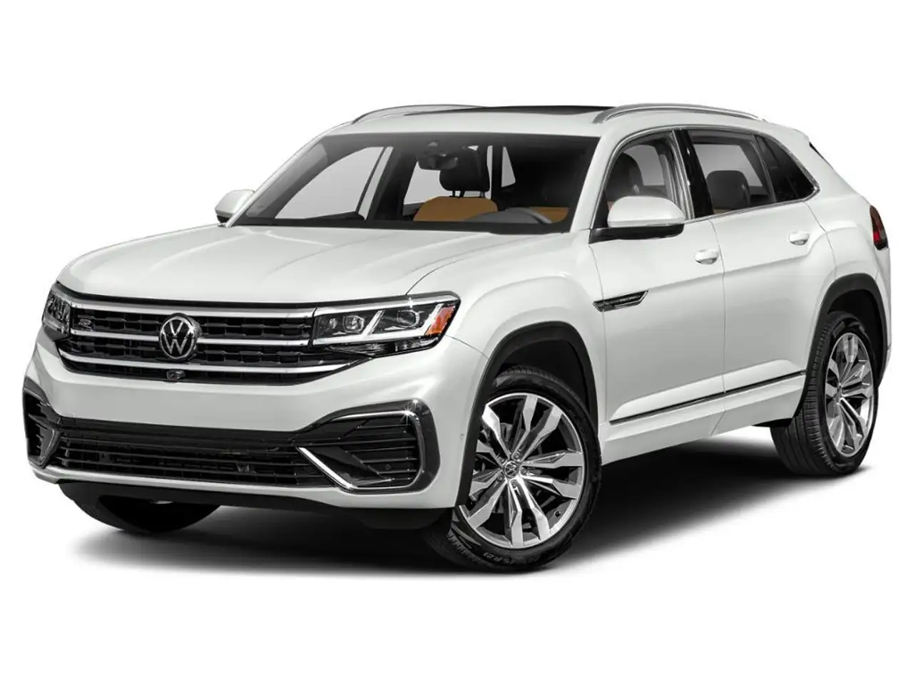 2023 Volkswagen Atlas