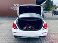Mercedes-Benz E 300 de AMG Line NAPPA+MEMORY+BURMESTER+PANO Weiß - thumbnail 20
