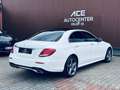 Mercedes-Benz E 300 de AMG Line NAPPA+MEMORY+BURMESTER+PANO Weiß - thumbnail 4