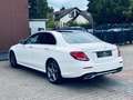Mercedes-Benz E 300 de AMG Line NAPPA+MEMORY+BURMESTER+PANO Weiß - thumbnail 6