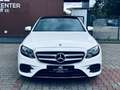 Mercedes-Benz E 300 de AMG Line NAPPA+MEMORY+BURMESTER+PANO Weiß - thumbnail 2
