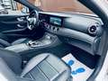 Mercedes-Benz E 300 de AMG Line NAPPA+MEMORY+BURMESTER+PANO Weiß - thumbnail 7