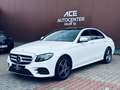 Mercedes-Benz E 300 de AMG Line NAPPA+MEMORY+BURMESTER+PANO Weiß - thumbnail 21