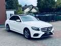 Mercedes-Benz E 300 de AMG Line NAPPA+MEMORY+BURMESTER+PANO Weiß - thumbnail 22
