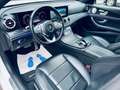Mercedes-Benz E 300 de AMG Line NAPPA+MEMORY+BURMESTER+PANO Weiß - thumbnail 8