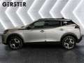 Peugeot 2008 PureTech 100 S&S Allure 6-Gang-Manuell Grau - thumbnail 3