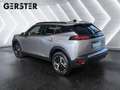 Peugeot 2008 PureTech 100 S&S Allure 6-Gang-Manuell Grau - thumbnail 4