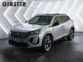 Peugeot 2008 PureTech 100 S&S Allure 6-Gang-Manuell Grau - thumbnail 1