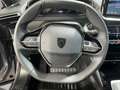 Peugeot 2008 PureTech 100 S&S Allure 6-Gang-Manuell Grau - thumbnail 9