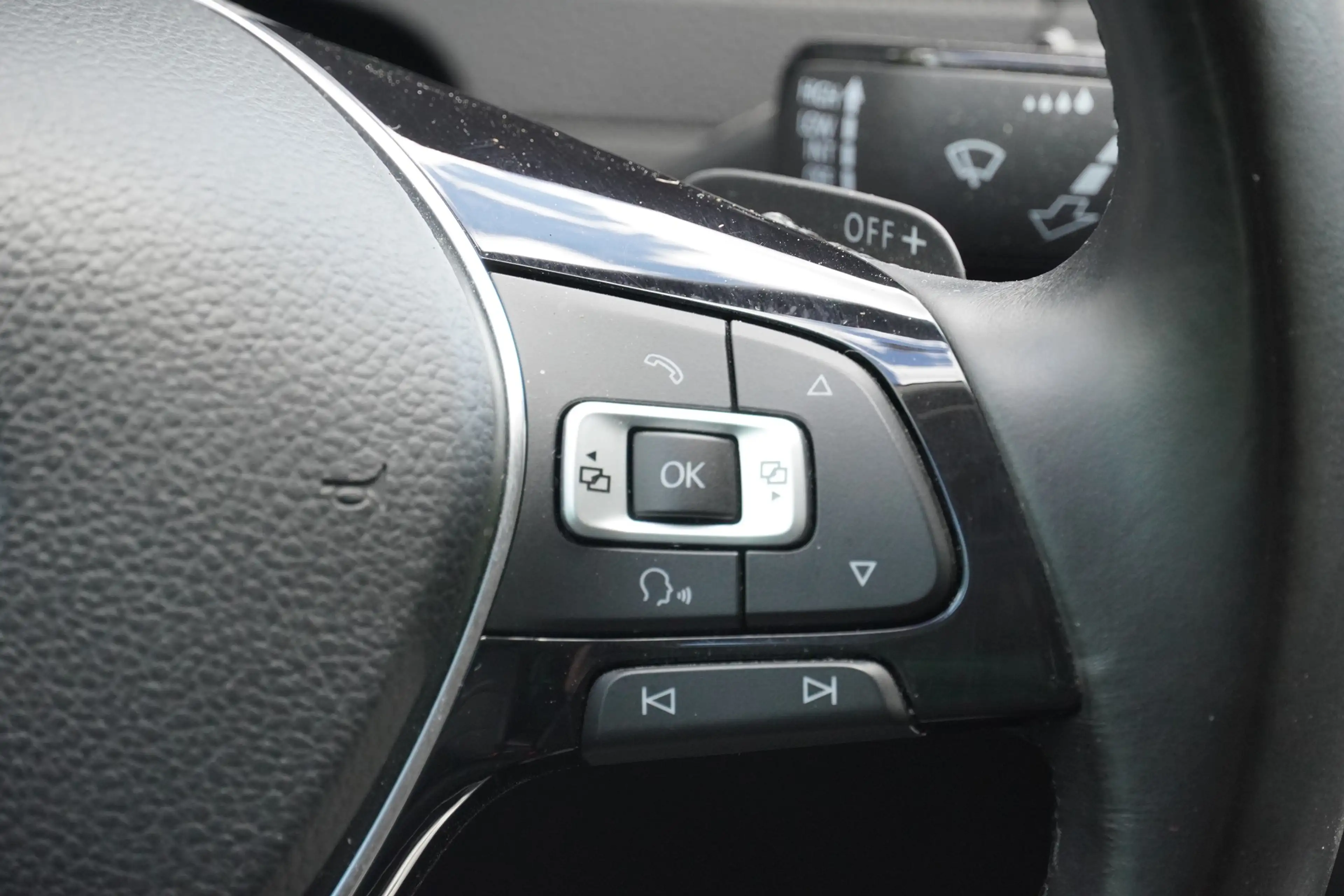Volkswagen Passat Alltrack Passat Variant 2.0 Alltrack  4Motion LED AHK ACC — photo 15