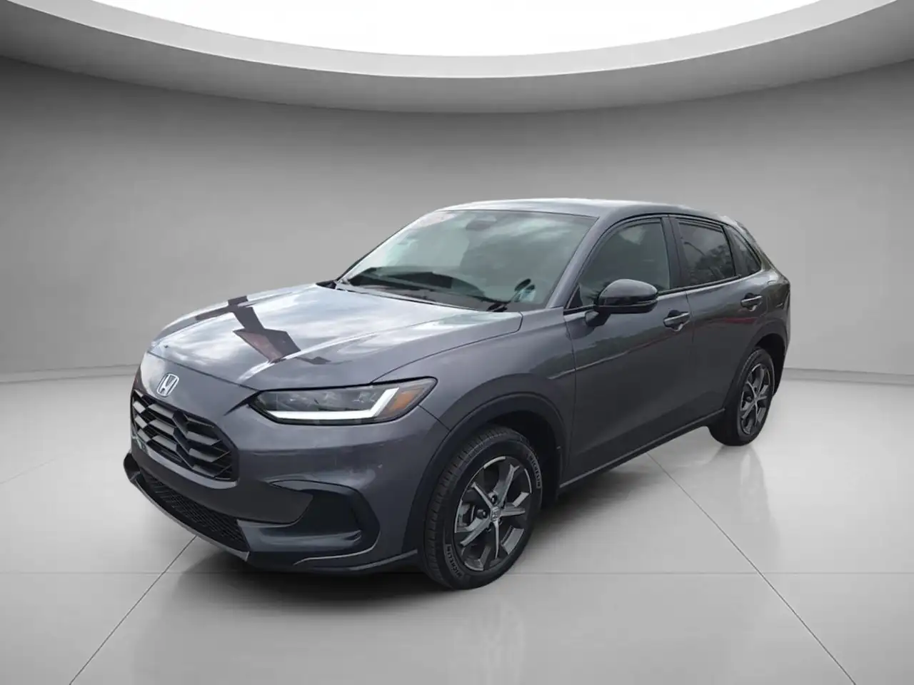 2025 Honda HR-V