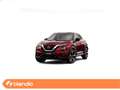 Nissan Juke 1.6 Hybrid 105kW (145CV) DCT 7V Acenta Rouge - thumbnail 1