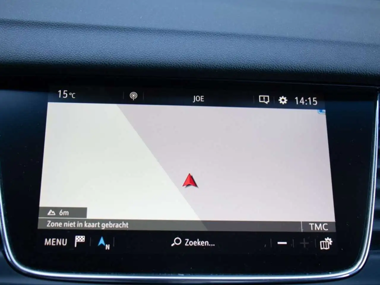Opel Grandland 1.2 AT 130PK CAMERA NAVI, миниатюра 12