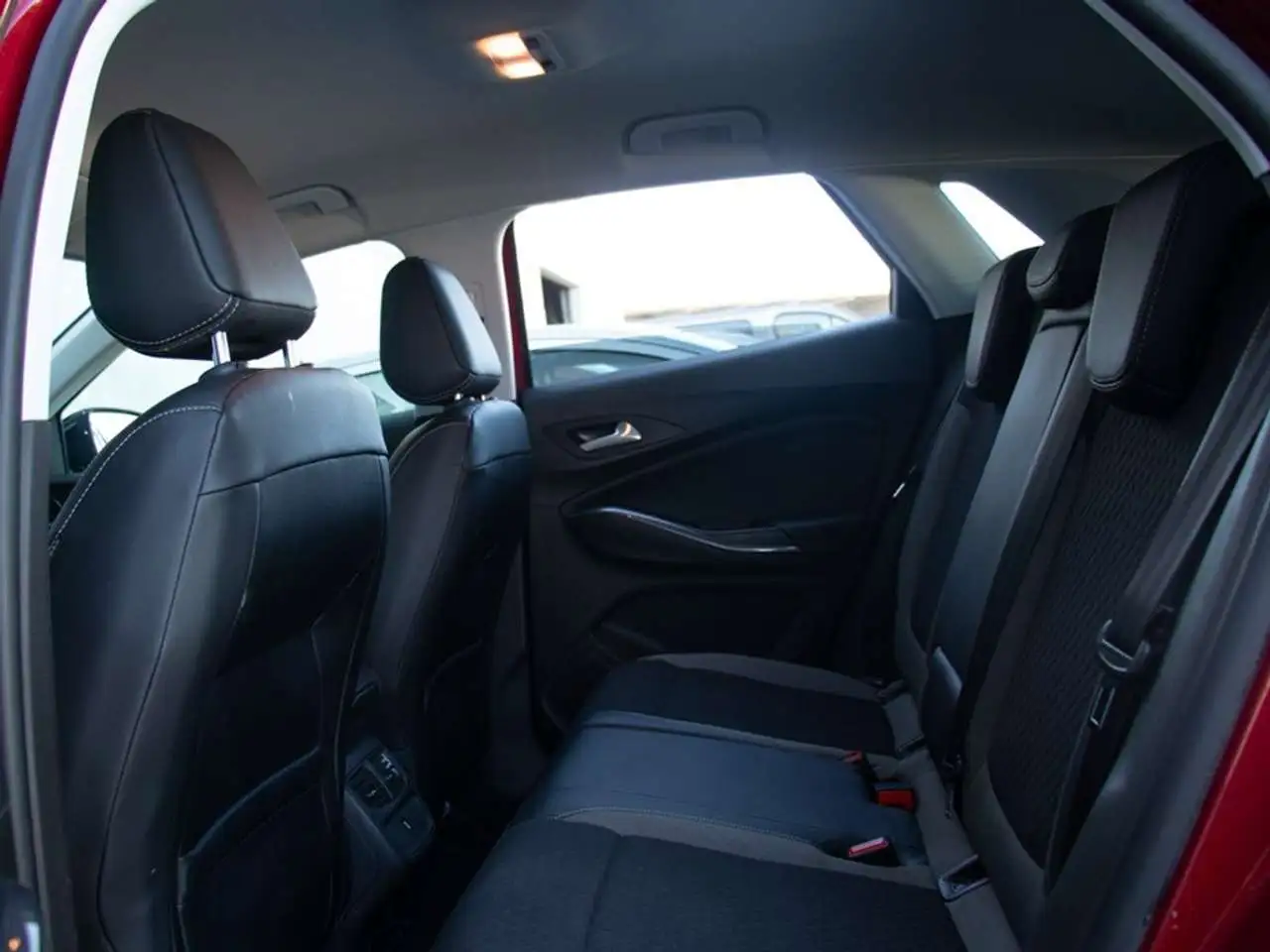 Opel Grandland 1.2 AT 130PK CAMERA NAVI, миниатюра 10