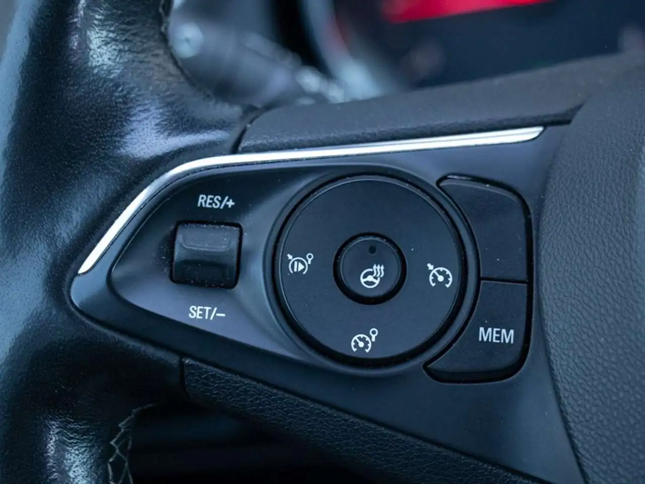 Opel Grandland 1.2 AT 130PK CAMERA NAVI, миниатюра 19