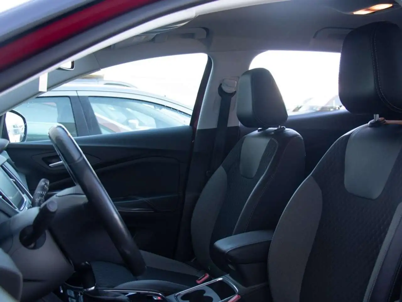 Opel Grandland 1.2 AT 130PK CAMERA NAVI, миниатюра 7